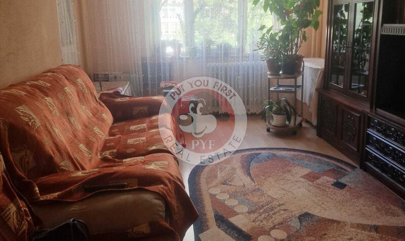 Margeanului | Apartament 3 camere | 69 mp | decomandat | B11223